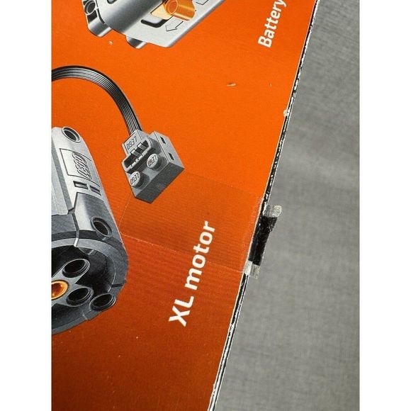 LEGO Technic: Bucket Wheel Excavator (42055) - Read Description - Picture 8 of 12